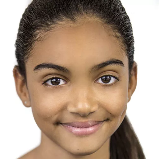 Audyssie James