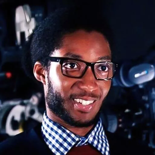 Tyrees A. Lamptey