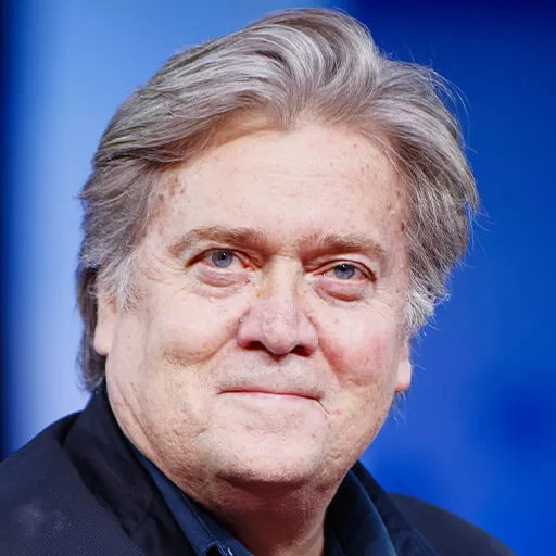 Steve Bannon