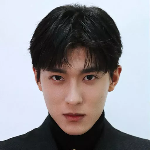 Chenjun Sun