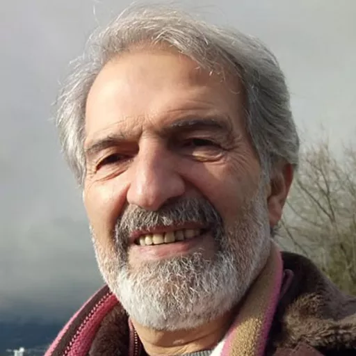 محمد عمرانی