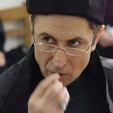 احمد آقالو