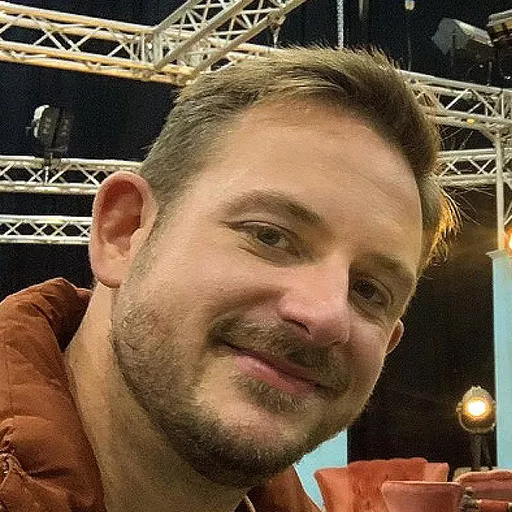 Zach Umperovitch