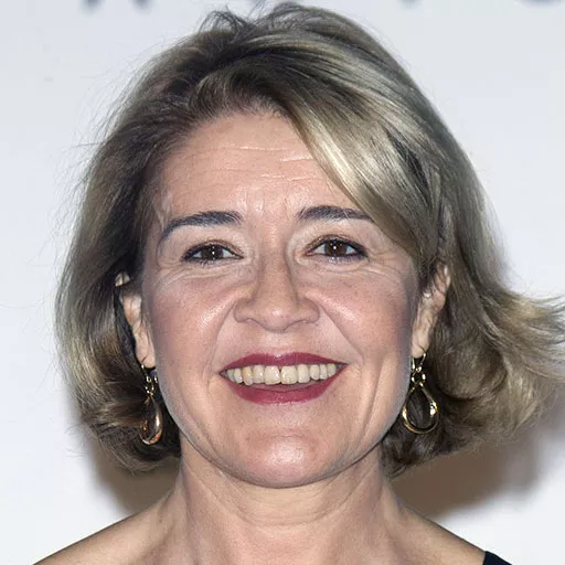 María Pujalte