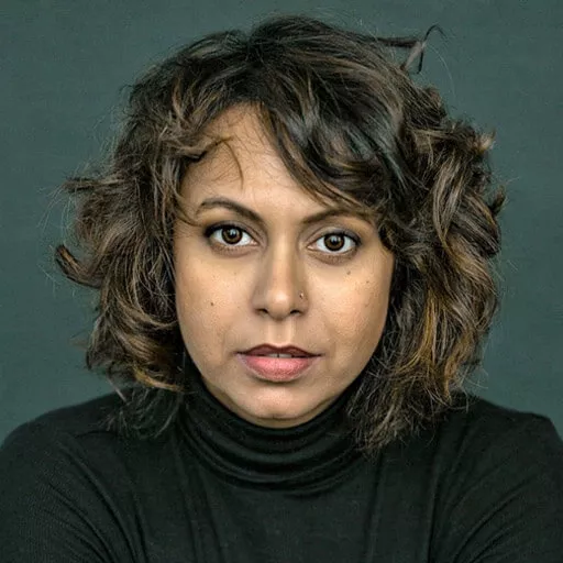 Dilnaz Irani