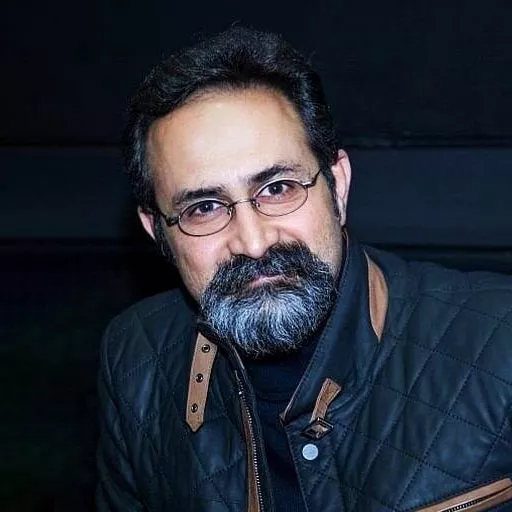 وحید جلیلوند