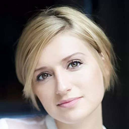 Hayley McCarthy