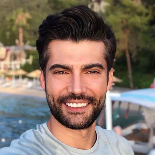 Ismail Filiz
