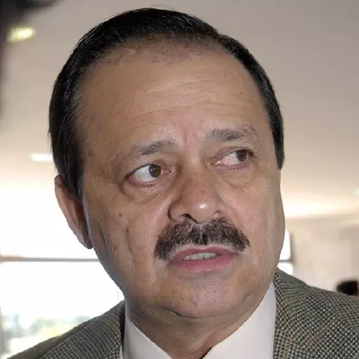 Jovair Arantes