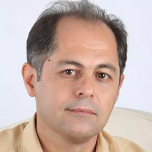 مسعود امینی تیرانی