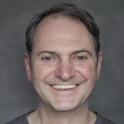 Paul Cawley