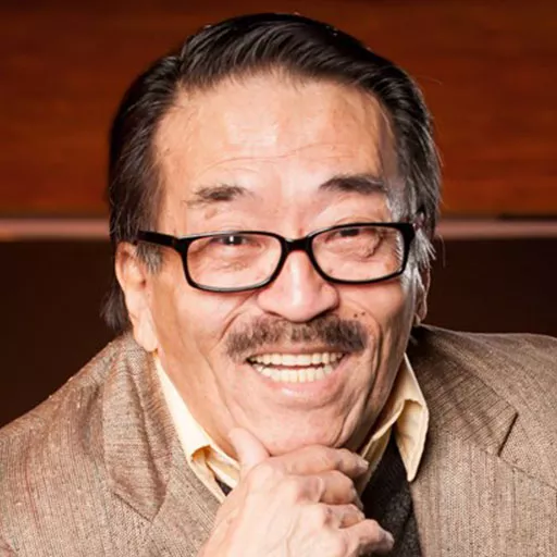 Rodney Kageyama