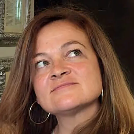 آنا ماریا ماری