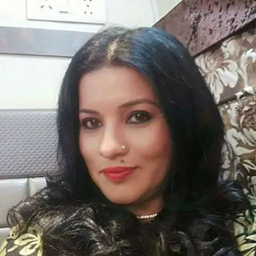 Parminder Gill