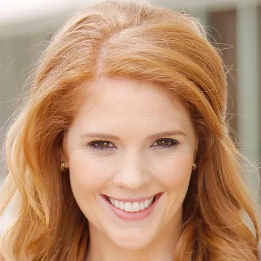Erin Chambers