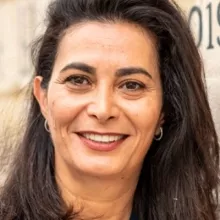 دارینا الجوندی