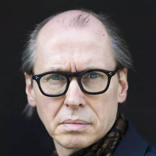 David Peace