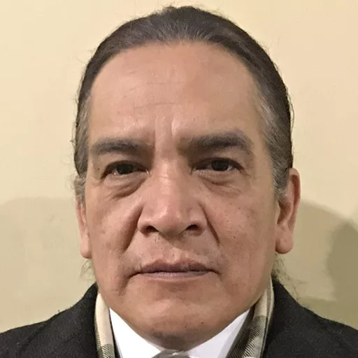 Kevin Allan Hess