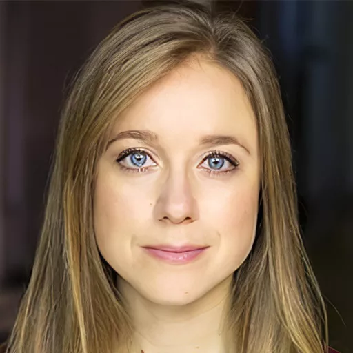 Caroline Buzanko