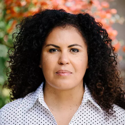 Safiya Umoja Noble