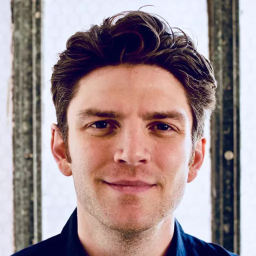 Patrick Reardon
