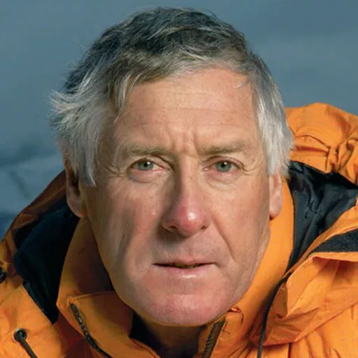 Russell Brice