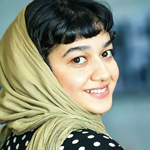 صدف عسگری