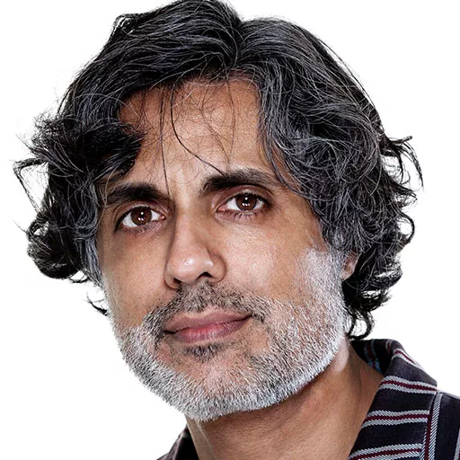 Ravi Aujla