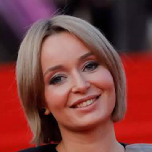 Polya Polyakova