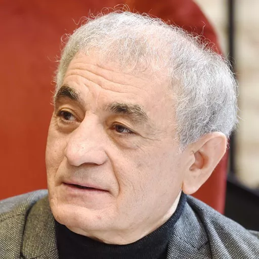 Fakhraddin Manafov