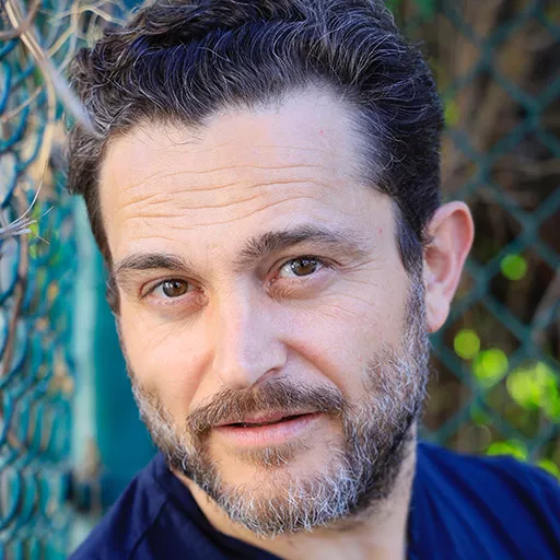 Yorgos Karamihos