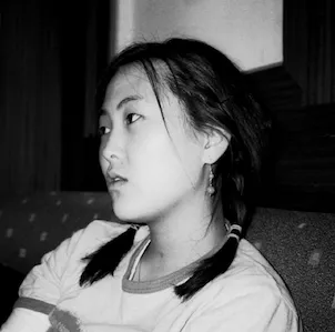 Eunsoo Cho
