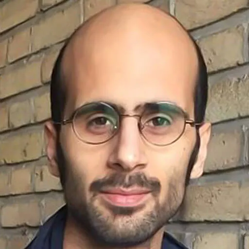 وحید حسن زاده