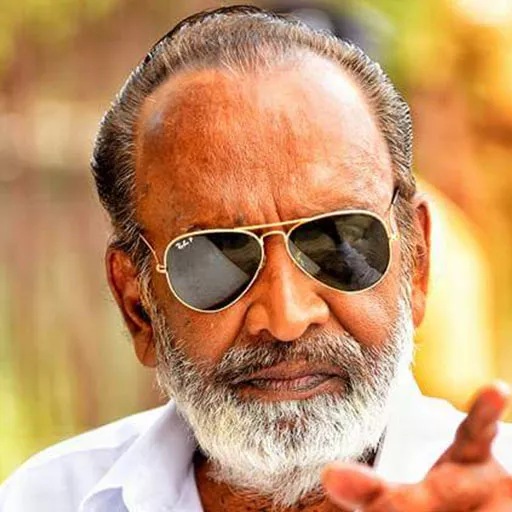 J. Mahendran