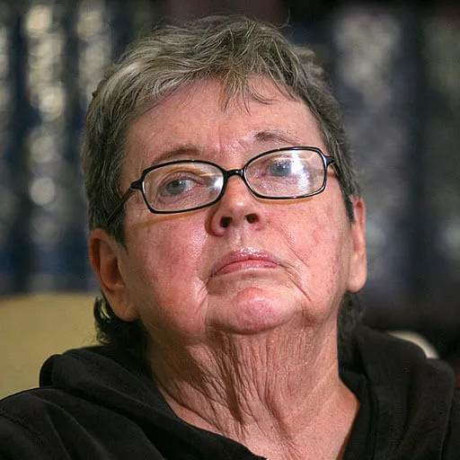 Maureen Decker