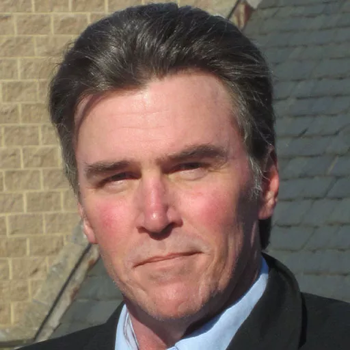 Keith Tyree