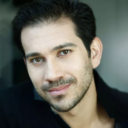 Julien Tortora