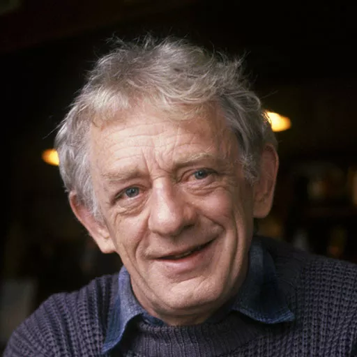 Mick Lally