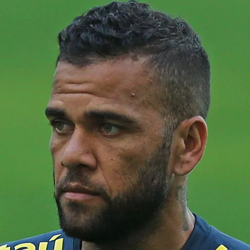 Dani Alves