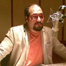 علی محمد حسام فر