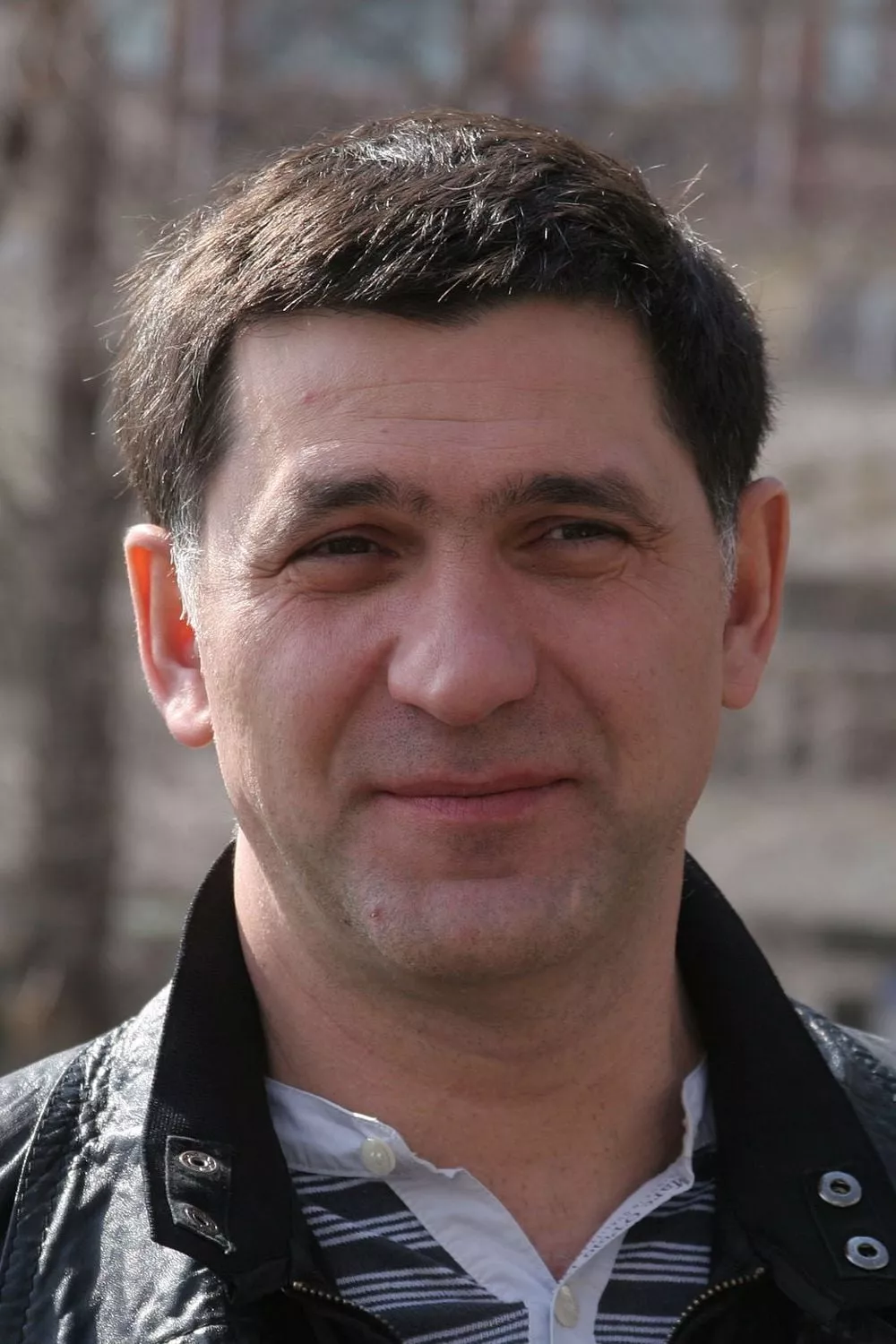 سرگی پاسکپالیس