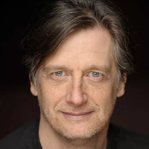Ken Cheeseman