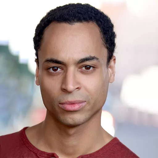 Jesse Reid