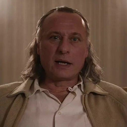 Paul Schaefer