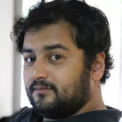 عمار کاوشیک