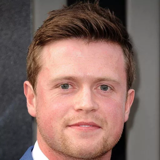 Hugo Johnstone-Burt