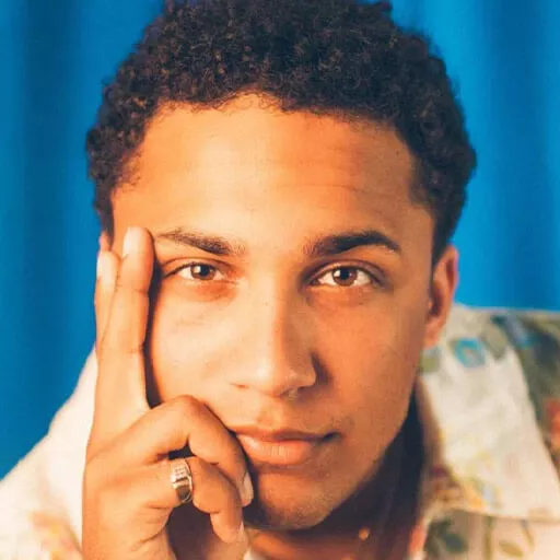 Corteon Moore