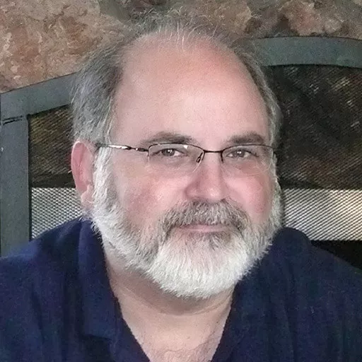 Steven E. Gordon