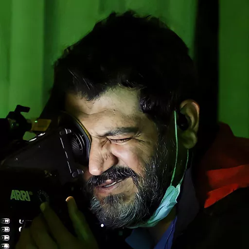 داوود محمدی