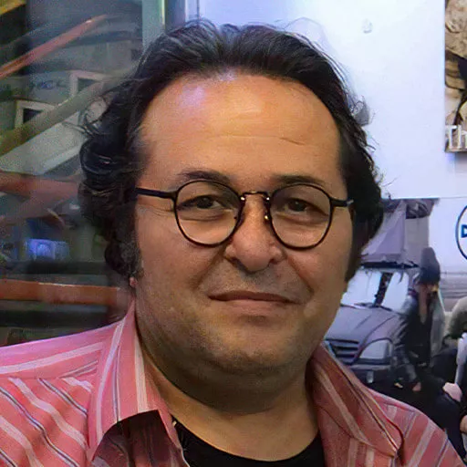 شهریار اسدی